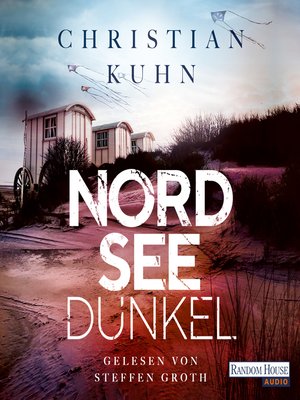 cover image of Nordseedunkel